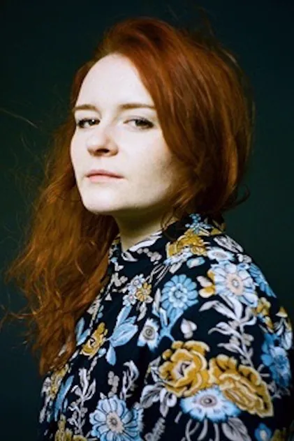 Portrait de Candice Bouchet