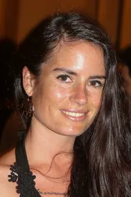 Portrait de Eva Chico Veiga