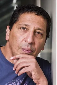 Portrait de Smaïn