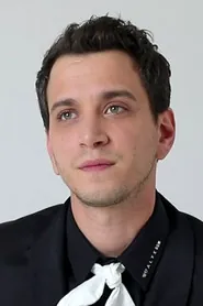 Portrait de Selahattin Paşalı