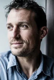 Portrait de Vincent Munier