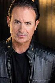 Portrait de Julian Flynn