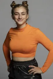 Portrait de Louise Malek