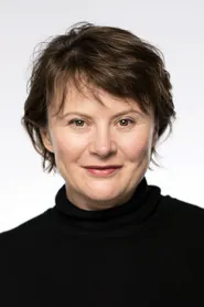 Portrait de Monica Dolan