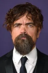 Portrait de Peter Dinklage