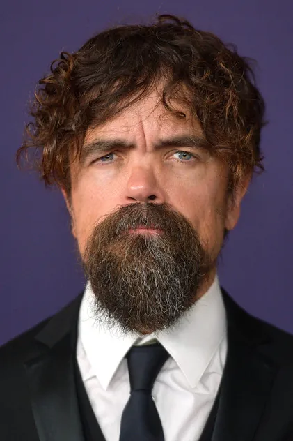 Portrait de Peter Dinklage