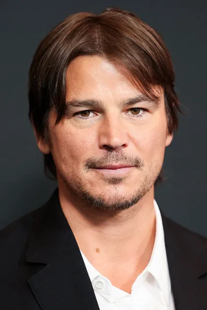 Portrait de Josh Hartnett
