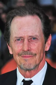 Portrait de Stephen McHattie