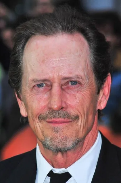 Portrait de Stephen McHattie
