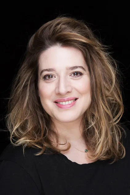 Portrait de Vanessa David