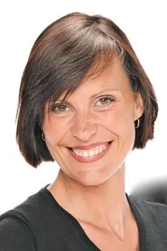 Portrait de Laurence Bibot