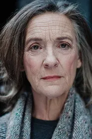 Portrait de Francesca Waters