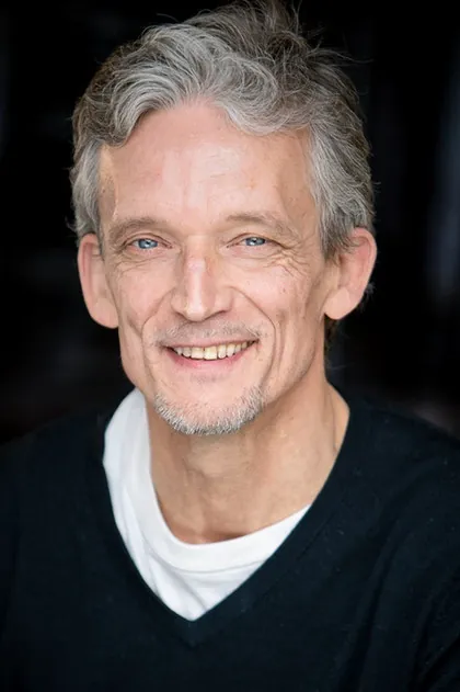 Portrait de François Delaive