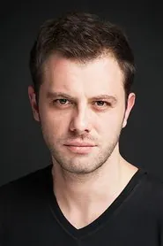 Portrait de Yusuf Akgün