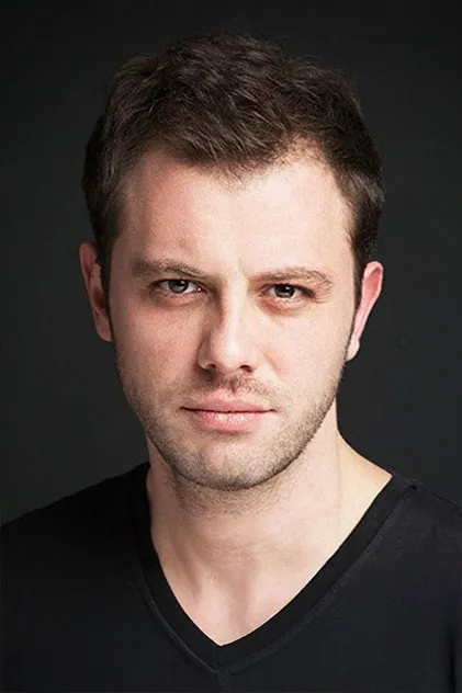 Portrait de Yusuf Akgün