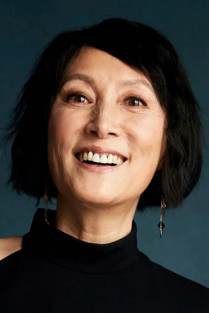 Portrait de 林晓杰