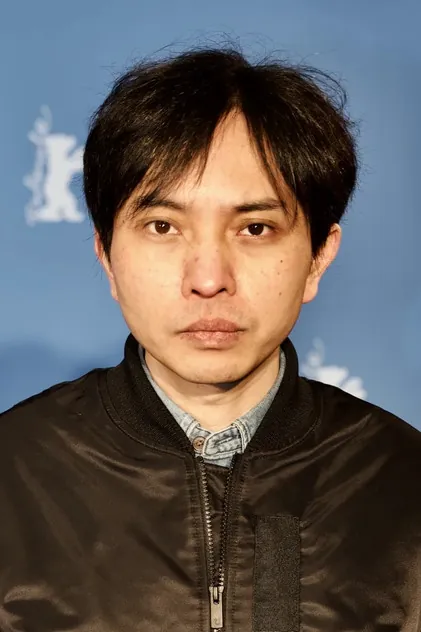 Portrait de 陈涵
