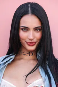 Portrait de Kylie Cantrall