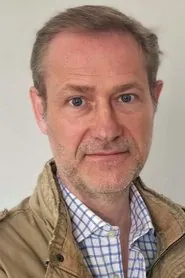 Portrait de Edward Hamilton-Clark