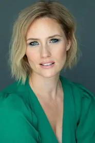 Portrait de Kelly Hope Taylor