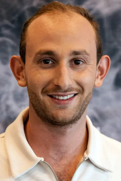 Portrait de Kacey Mottet Klein