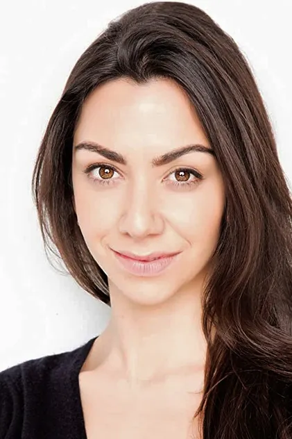 Portrait de Danielle Ryan