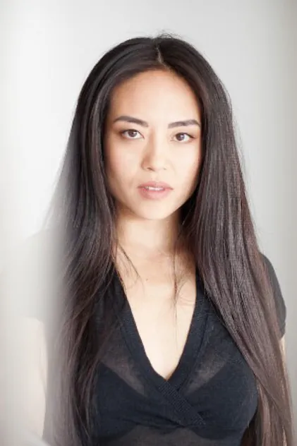 Portrait de Leanna Chea