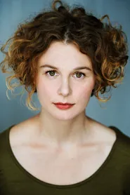 Portrait de Anna Maria Sturm