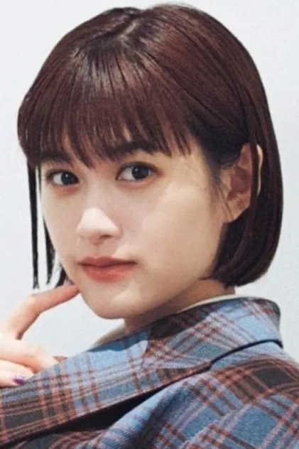 Portrait de 小西桜子