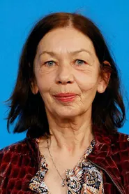 Portrait de Susanne Bredehöft