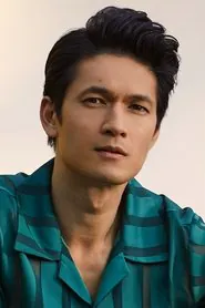 Portrait de Harry Shum Jr.