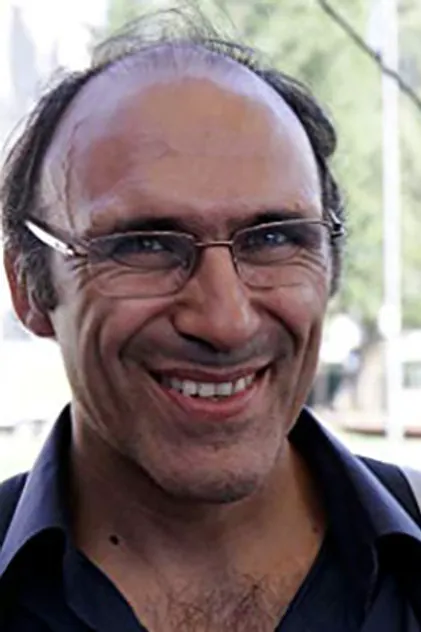 Portrait de Antonio Buíl