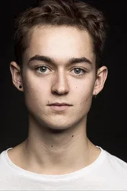 Portrait de Francesco Piacentini-Smith