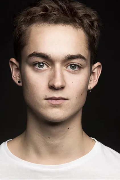 Portrait de Francesco Piacentini-Smith