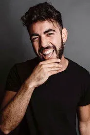Portrait de Isaac Dos Santos