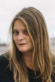 Portrait de Sophie Fillières