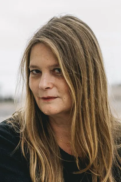 Portrait de Sophie Fillières