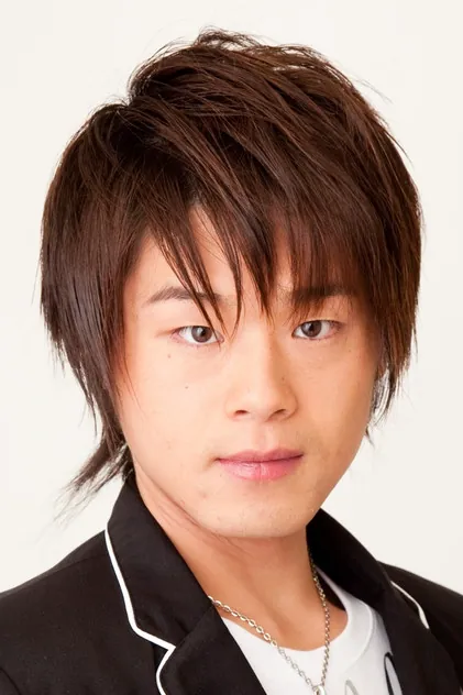 Portrait de Yoshitsugu Matsuoka