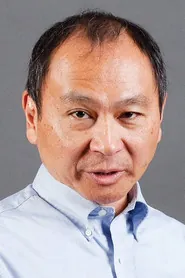 Portrait de Francis Fukuyama