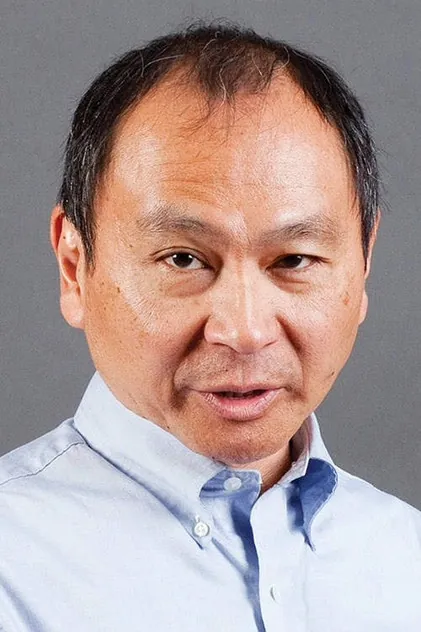 Portrait de Francis Fukuyama