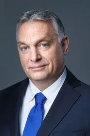 Portrait de Viktor Orbán