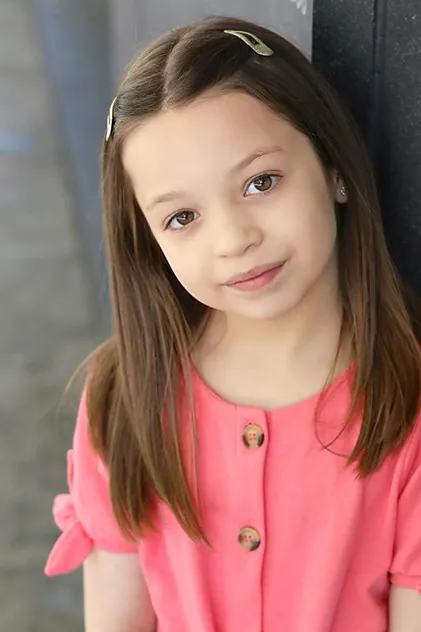 Portrait de Dalya Knapp