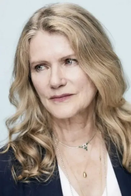 Portrait de Barbara Sukowa