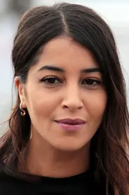 Portrait de Leïla Bekhti