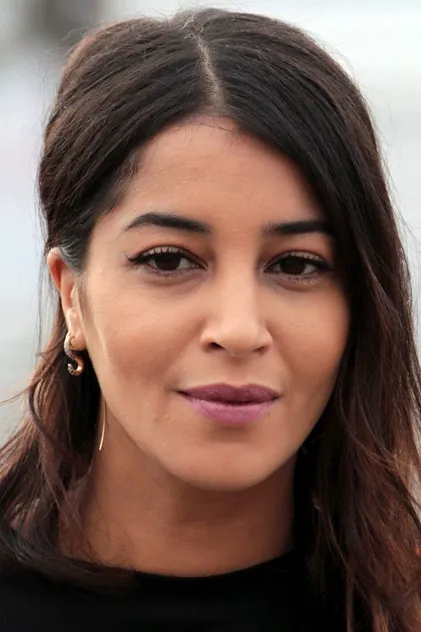 Portrait de Leïla Bekhti