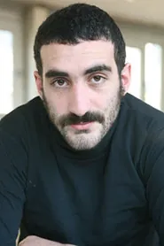 Portrait de Lionel Dray