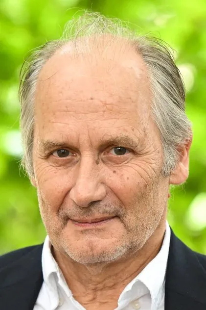 Portrait de Hippolyte Girardot