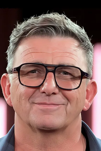 Portrait de Hans Sigl