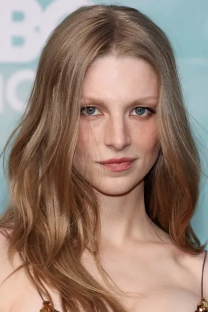 Portrait de Hunter Schafer