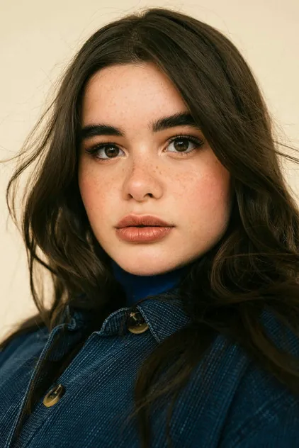 Portrait de Barbie Ferreira